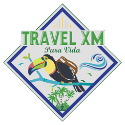 TravelXM Logo