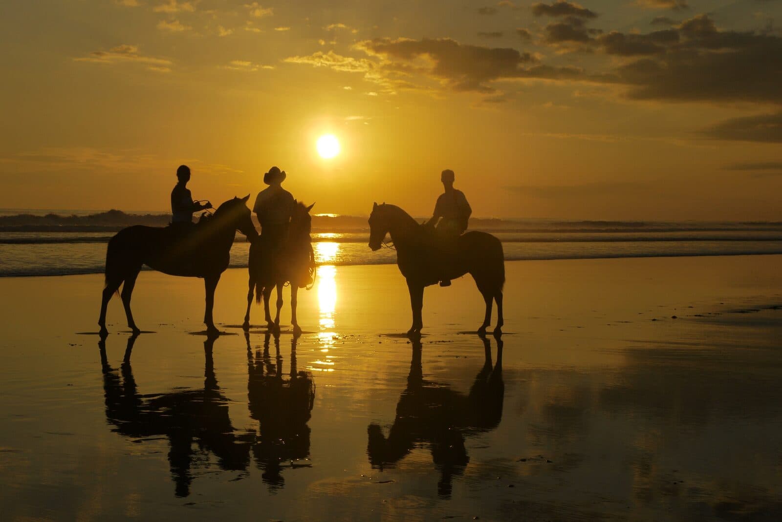 Experience sabanero culture