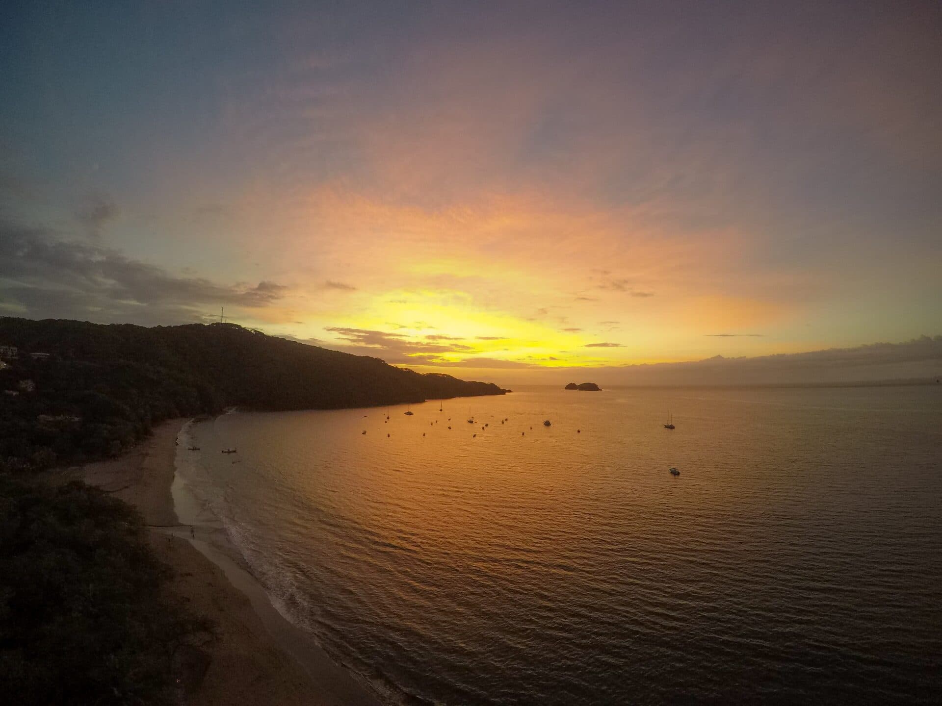 Guanacaste