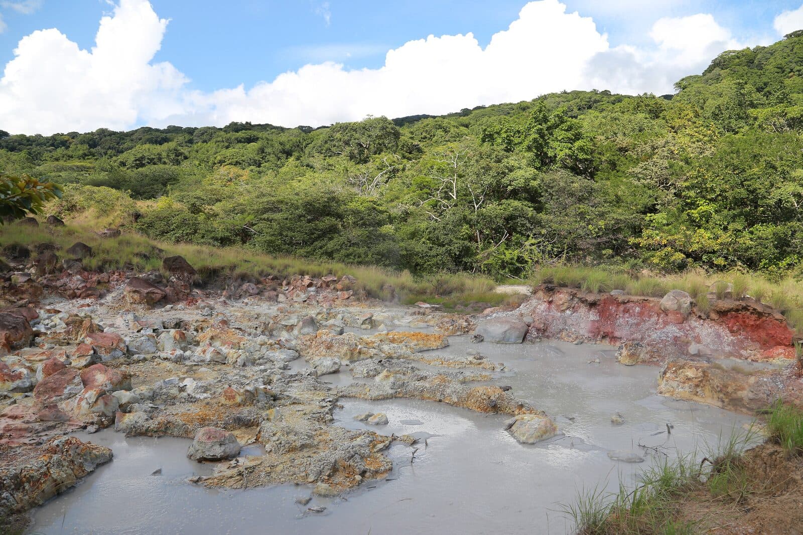 Explore Rincón de la Vieja