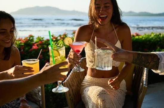 Dine with a view