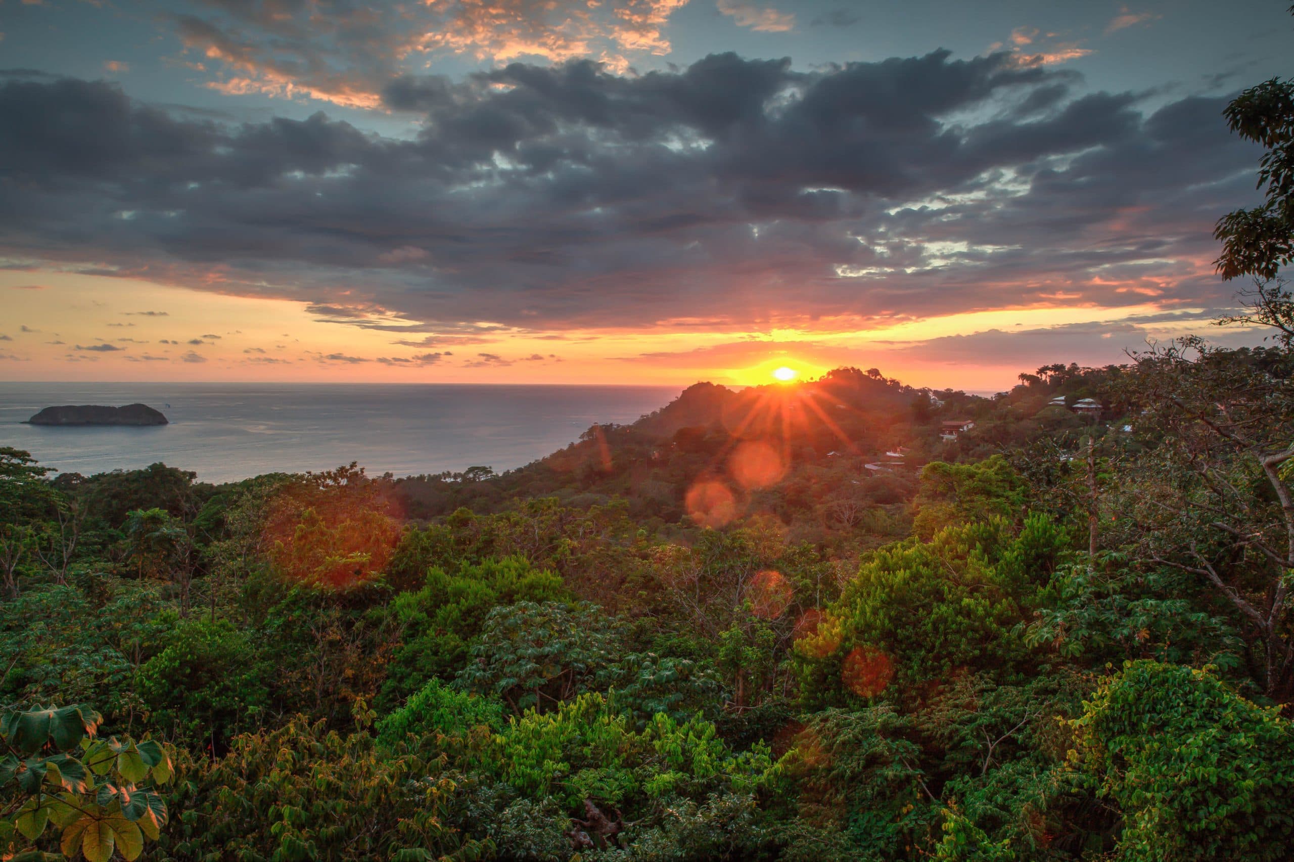 Manuel Antonio