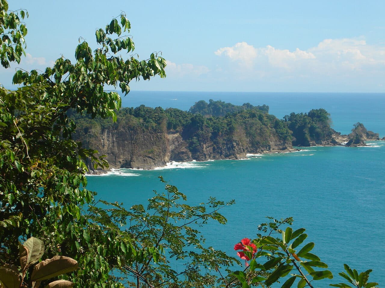 Explore the national park