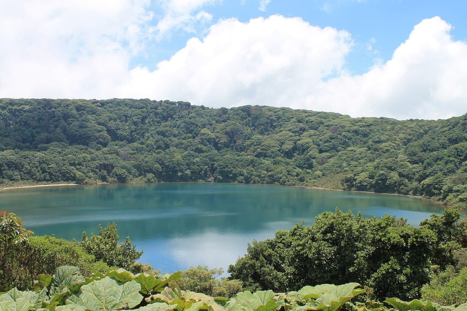 Volcán Poás
