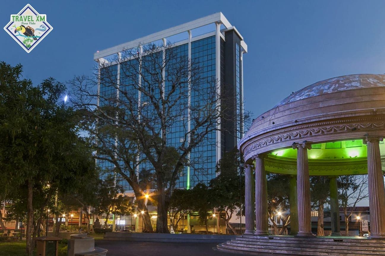 San José