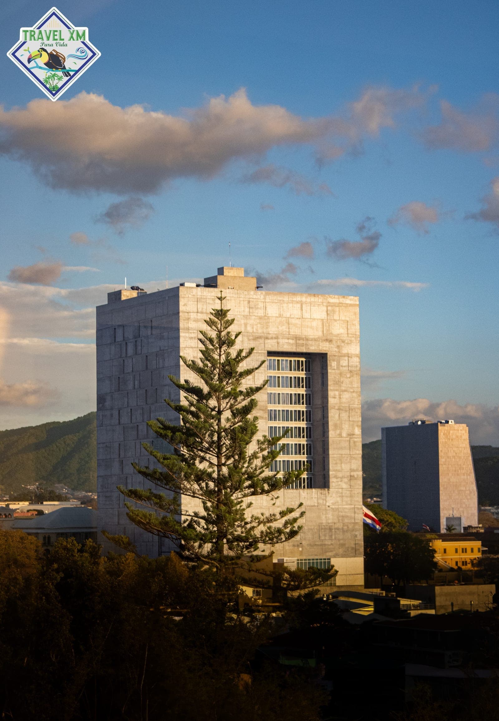 San José