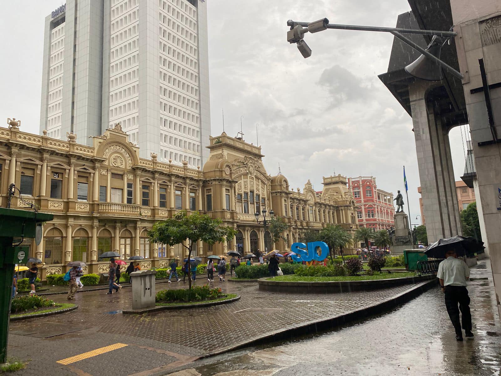 San José