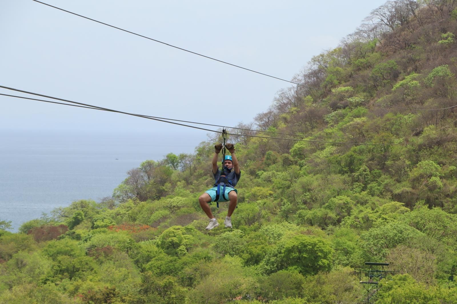 Experiences in Costa Rica