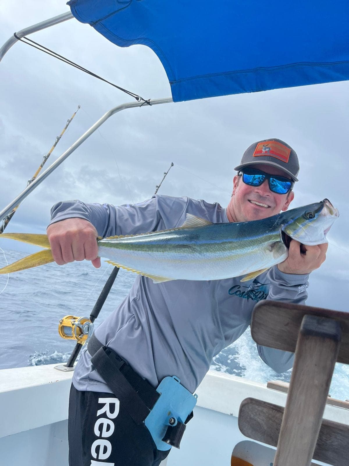 Surf en Costa Rica