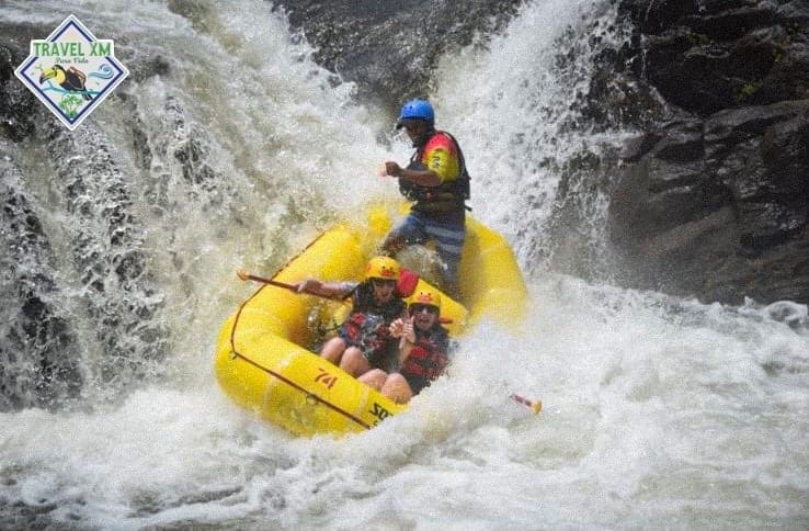 Adventure Tours