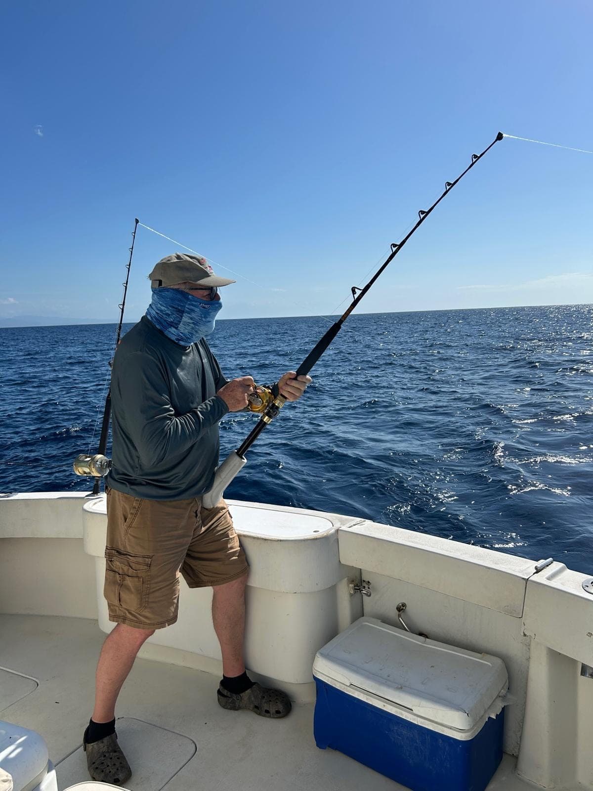 Pesca deportiva