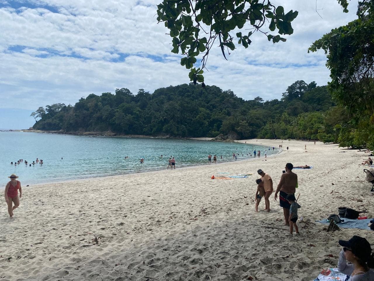 Manuel Antonio