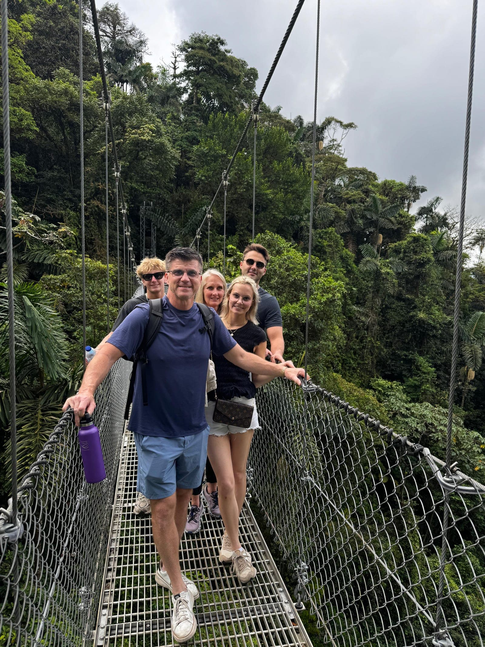 Monteverde