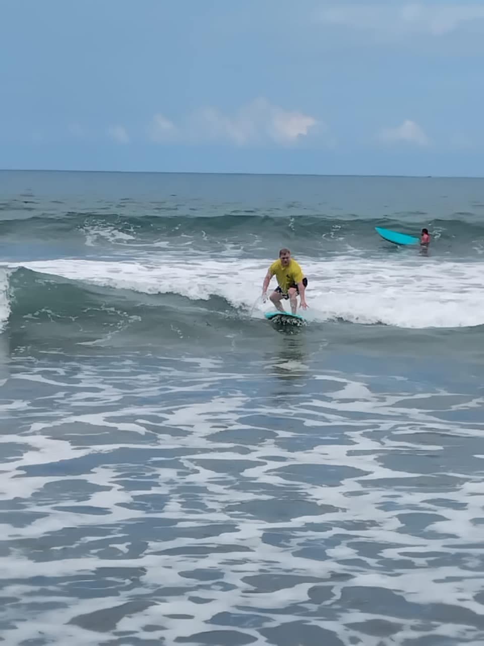 Surf en Costa Rica