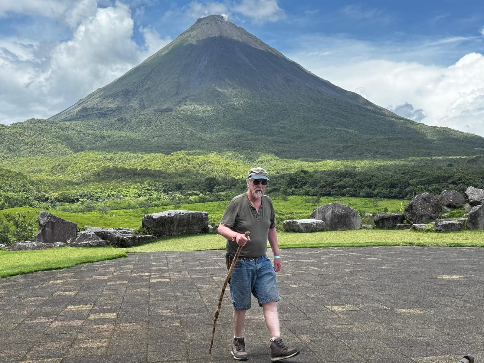 Arenal