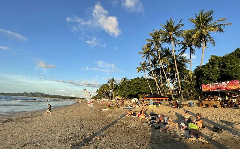 Tamarindo